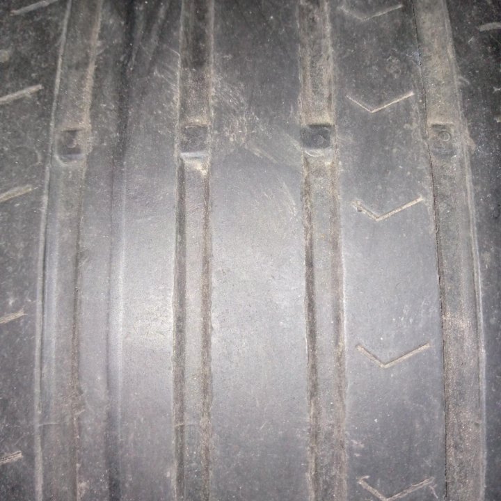 Continental ContiPremiumContact 5 215/60 R16