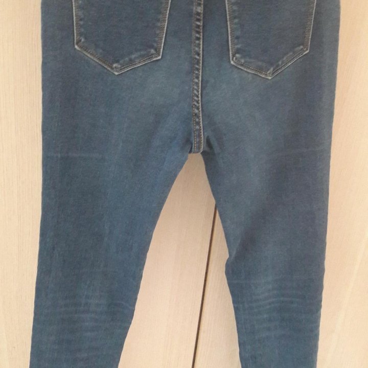 Джинсы мужские SIZE 26 ZARO DEIVT M