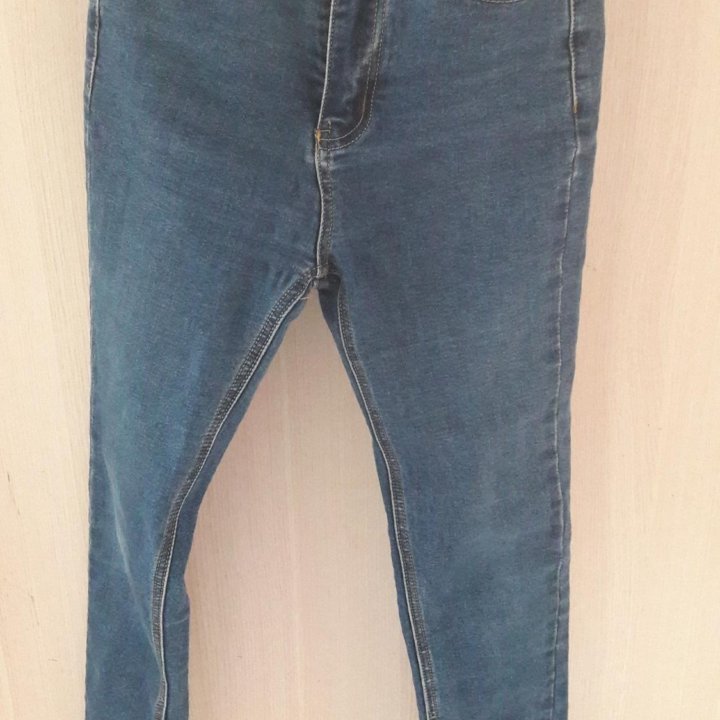 Джинсы мужские SIZE 26 ZARO DEIVT M