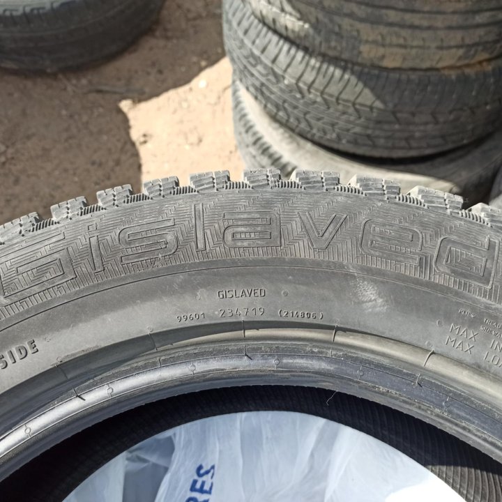 Gislaved Nord Frost 200 SUV 225/60 R17 103T