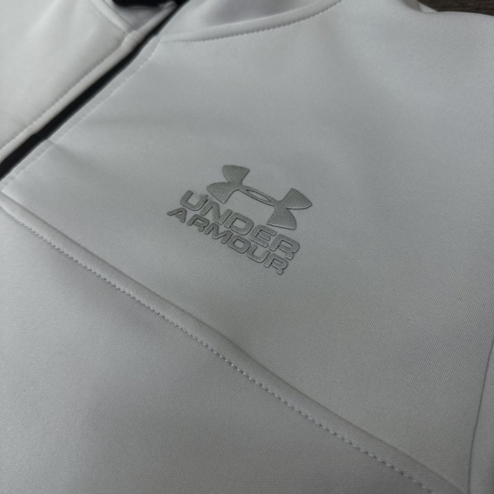 Толстовка Under Armour на флисе