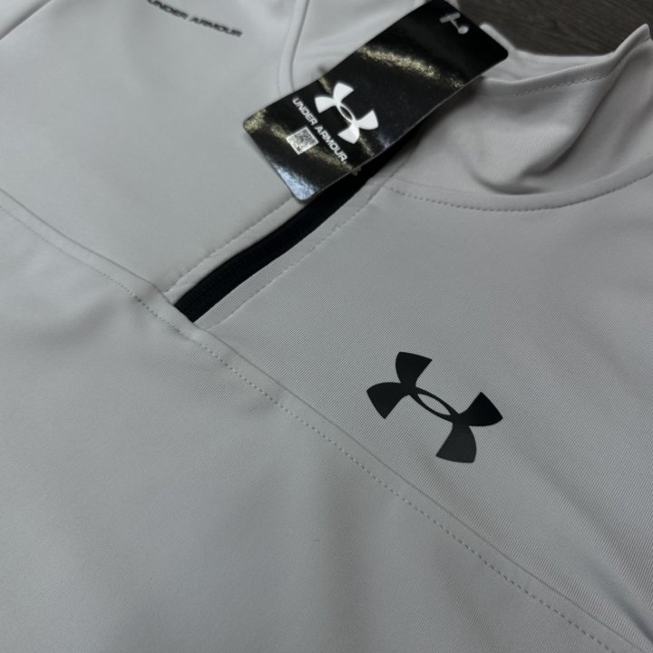 Толстовка Under Armour на флисе