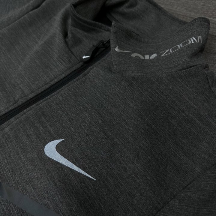 Толстовка Nike на флисе