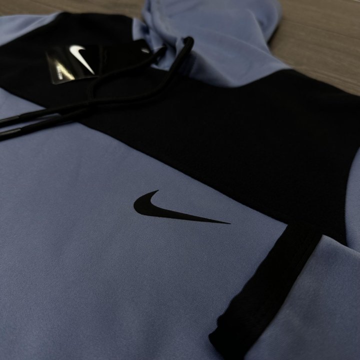 Толстовка Nike на флисе