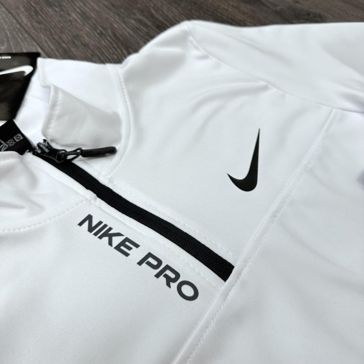 Толстовка Nike на флисе