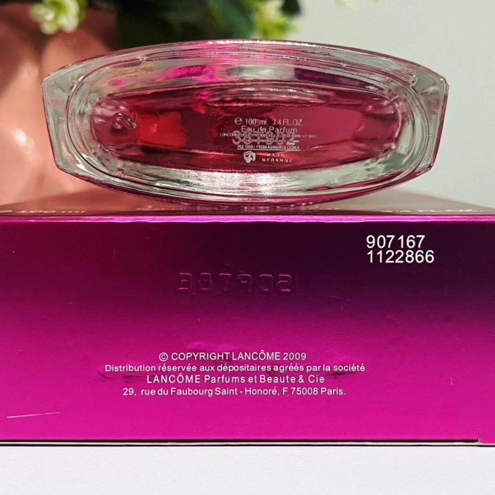 Lancôme - Miracle eau de parfum 100ml