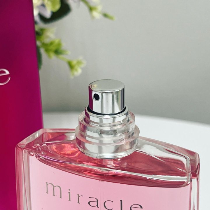 Lancôme - Miracle eau de parfum 100ml