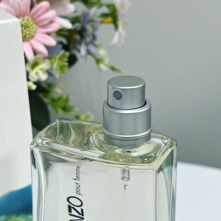 L’eau Par Kenzo Pour Femme 100ml