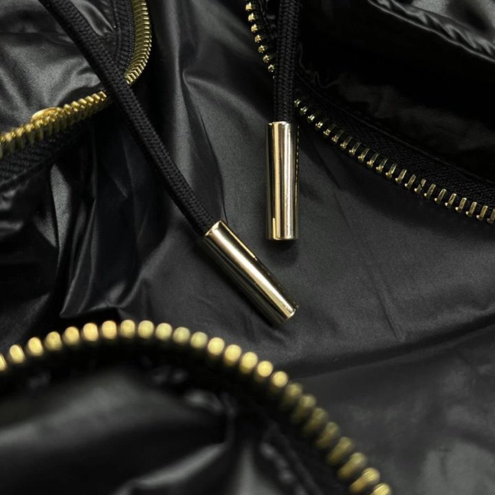 Пуховик Celine новый