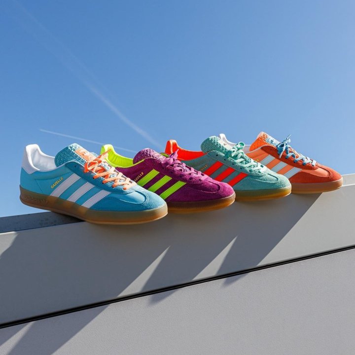 Купить кроссовки Adidas