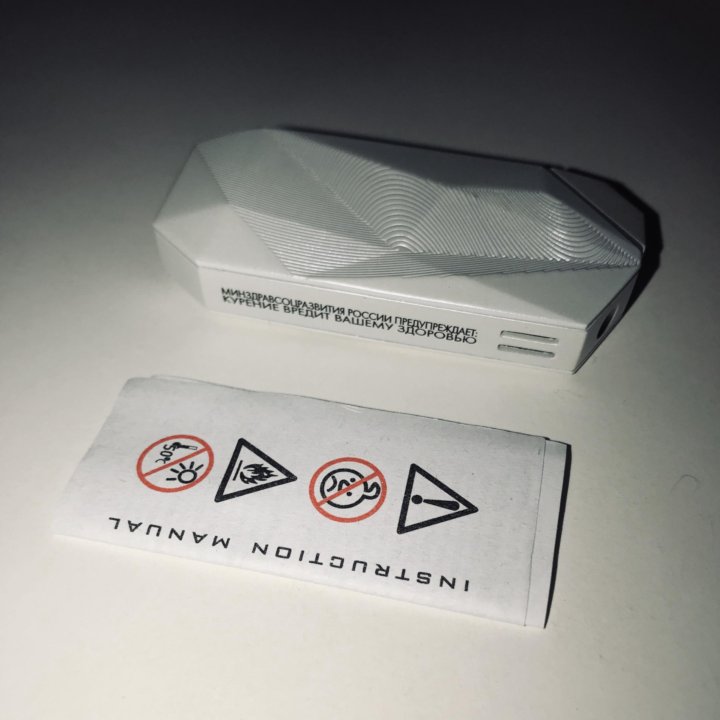 Новая зажигалка Marlboro