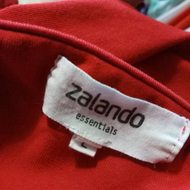 Футболка (ZALANDO) L