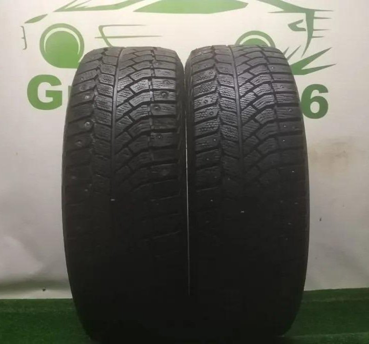 205/55 R16 Viatti Brina Nordico 2 шт