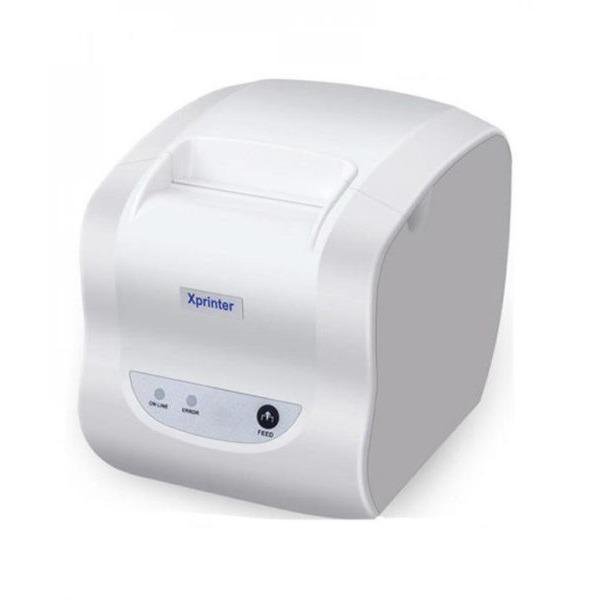 Термопринтер чековый Xprinter XP-D58IIIL USB