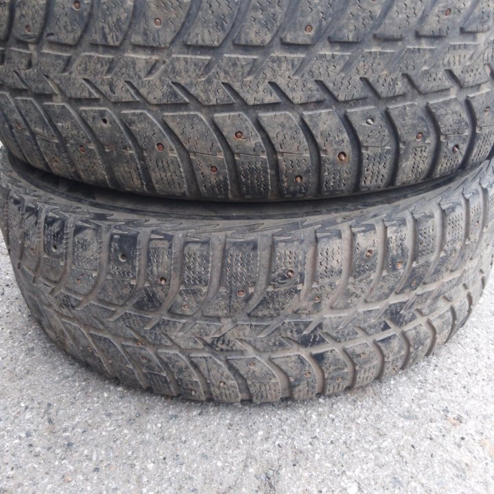 215 /65 R16