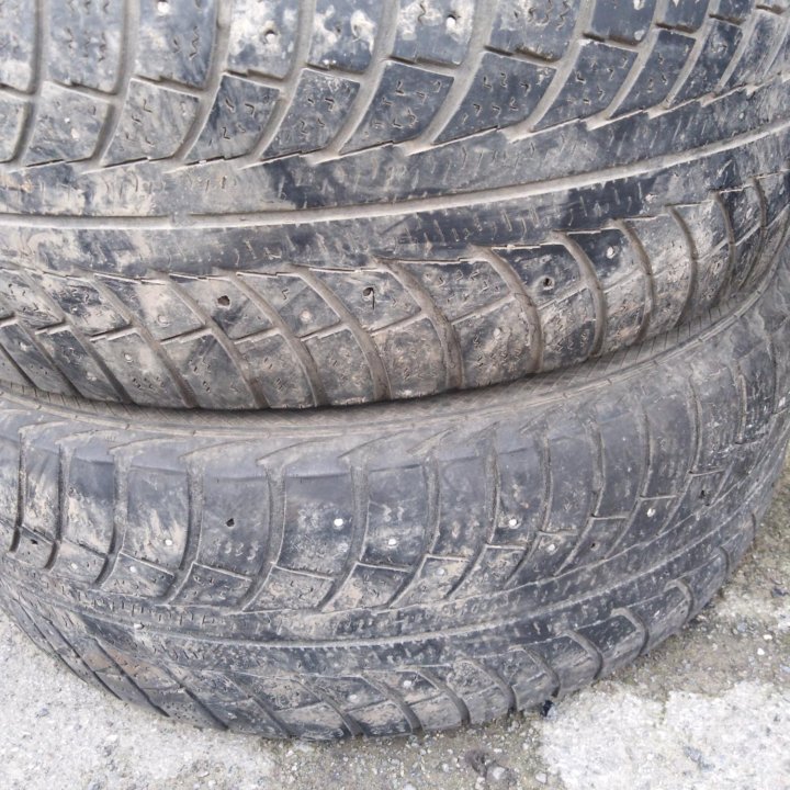 215 /65 R16