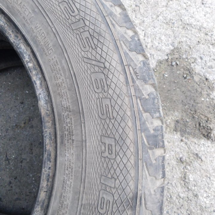 215 /65 R16