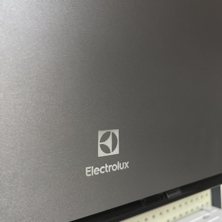 Electrolux Enterprise