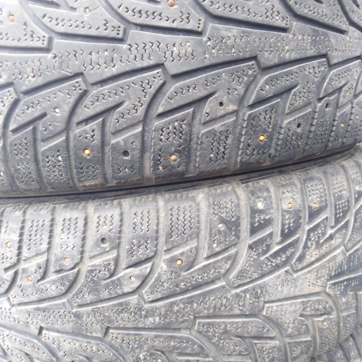 215 /65 R16