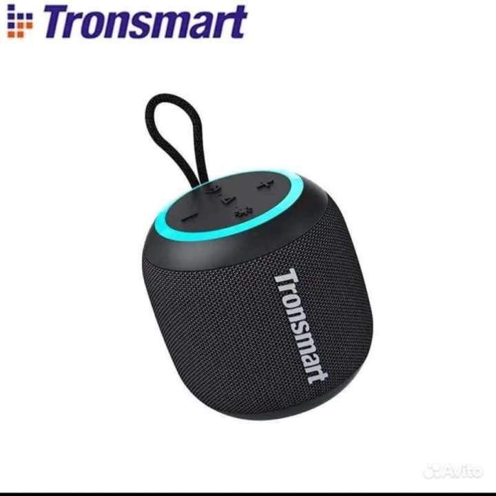 Портативная уличная колонка Tronsmart T7 Mini