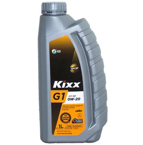 Масло моторное KIXX G1 0w-20 SP