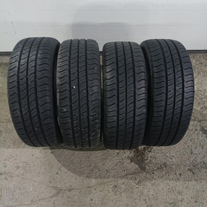 195/55R16 Nexen Classe Premiere 661 (Лот №6576)