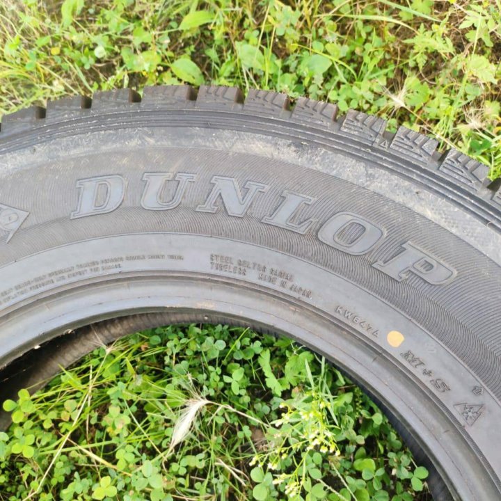 Dunlop grand trek SJ7 Япония,новая.