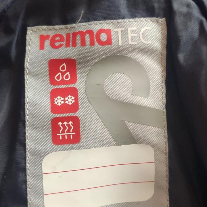 Детский комбез REIMA демисезон