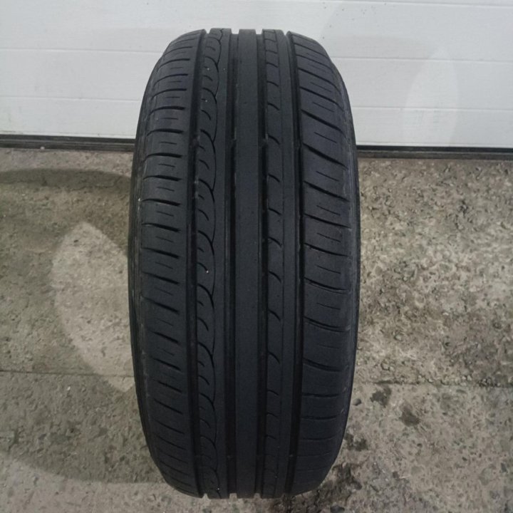 205/55R16 Dunlop SP Sport FastResponse (Лот №6732)