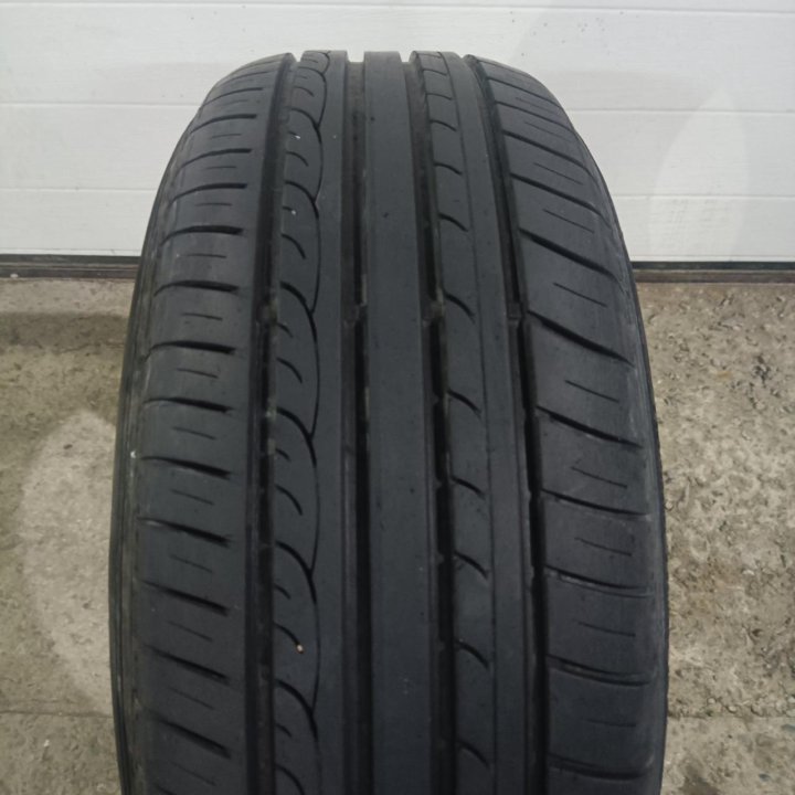 205/55R16 Dunlop SP Sport FastResponse (Лот №6732)