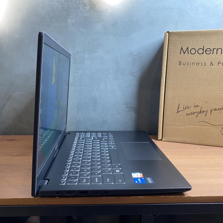 MSI Modern 15,6