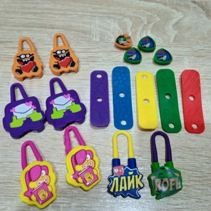 Завры 2 + лента