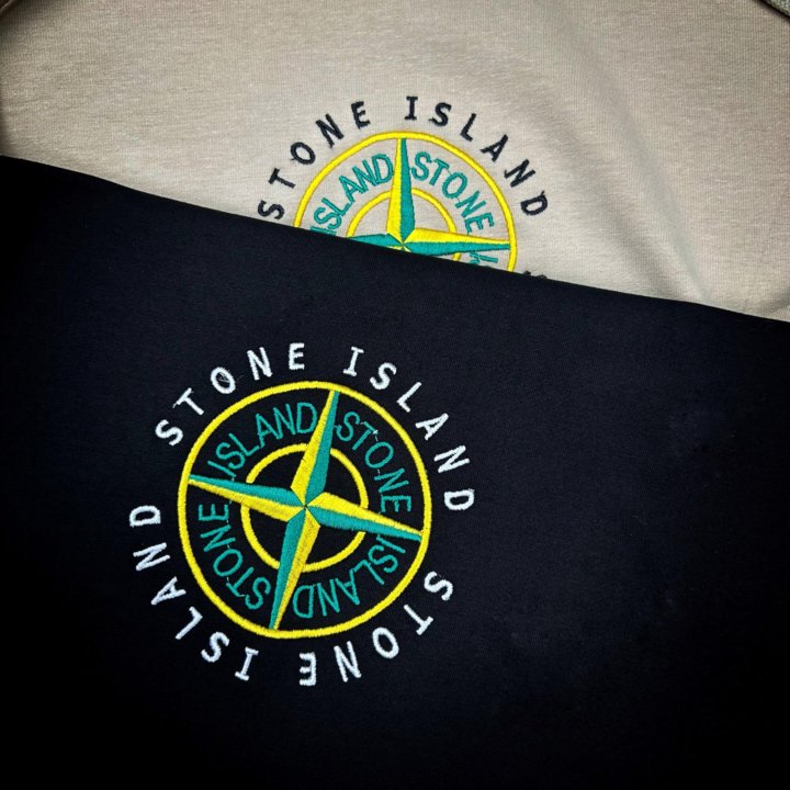 Худи Stone Island (Магазин)
