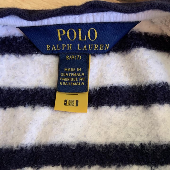 Платье Ralph Lauren