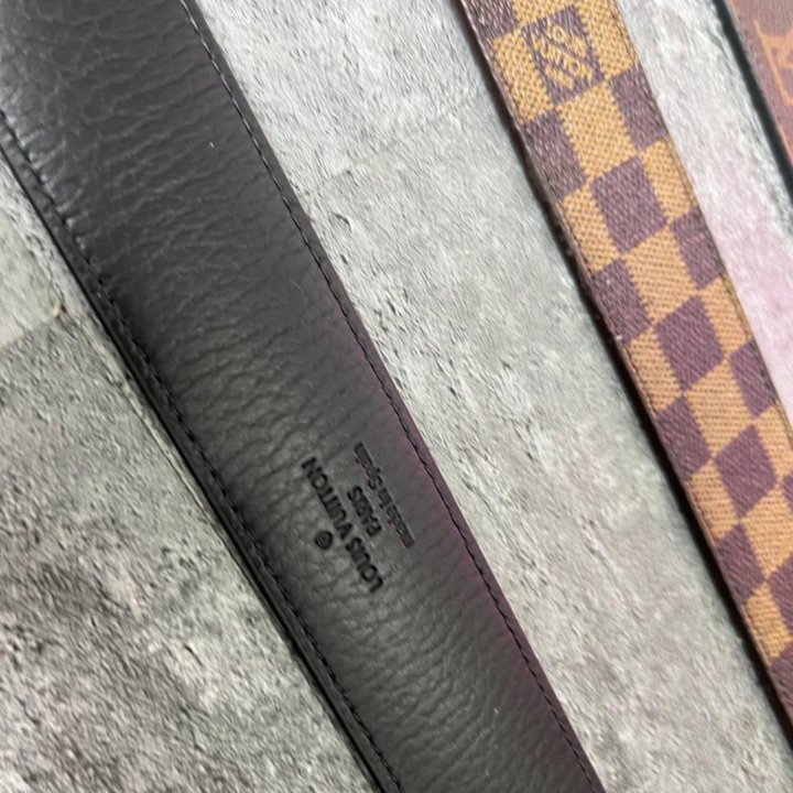 Ремень Louis Vuitton