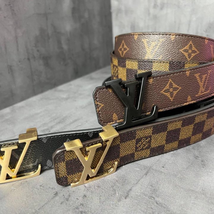 Ремень Louis Vuitton