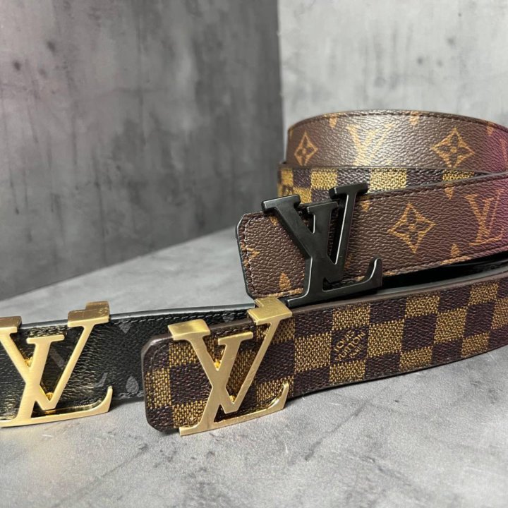 Ремень Louis Vuitton