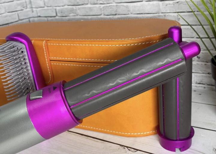 Стайлер Dyson Airwrap Lux Новый,Рассрочка