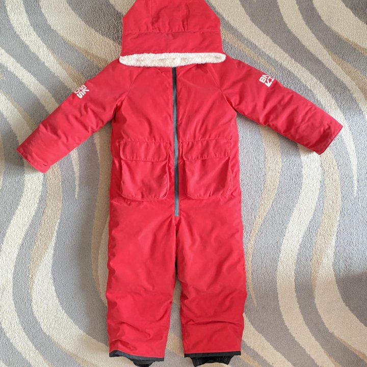 Комбинезон BASK original