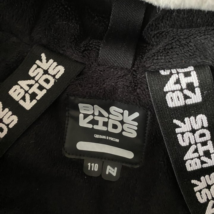 Комбинезон BASK original