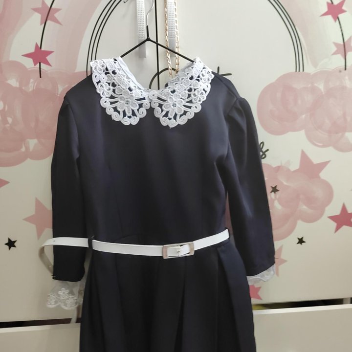 Школьная форма