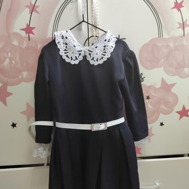 Школьная форма