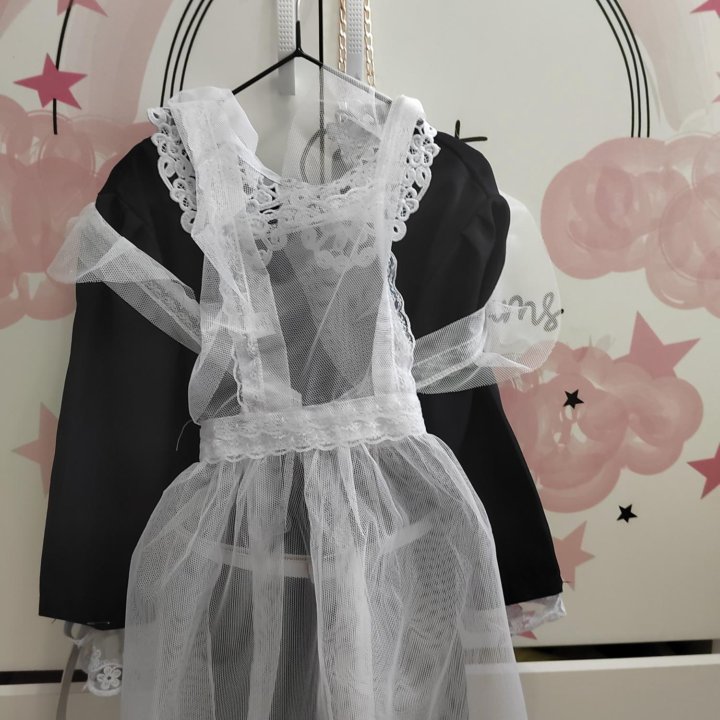 Школьная форма