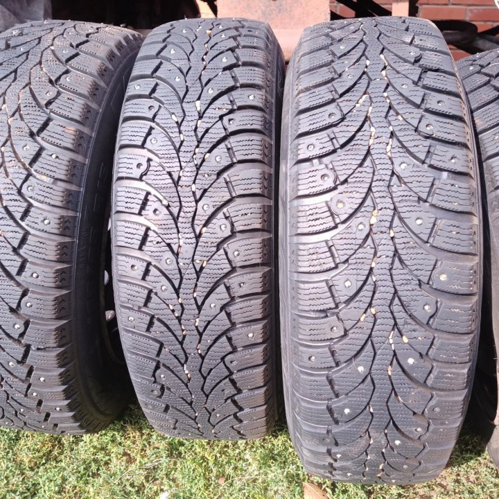 Колеса Pirelli Formula Ice 185/65 R15 88T