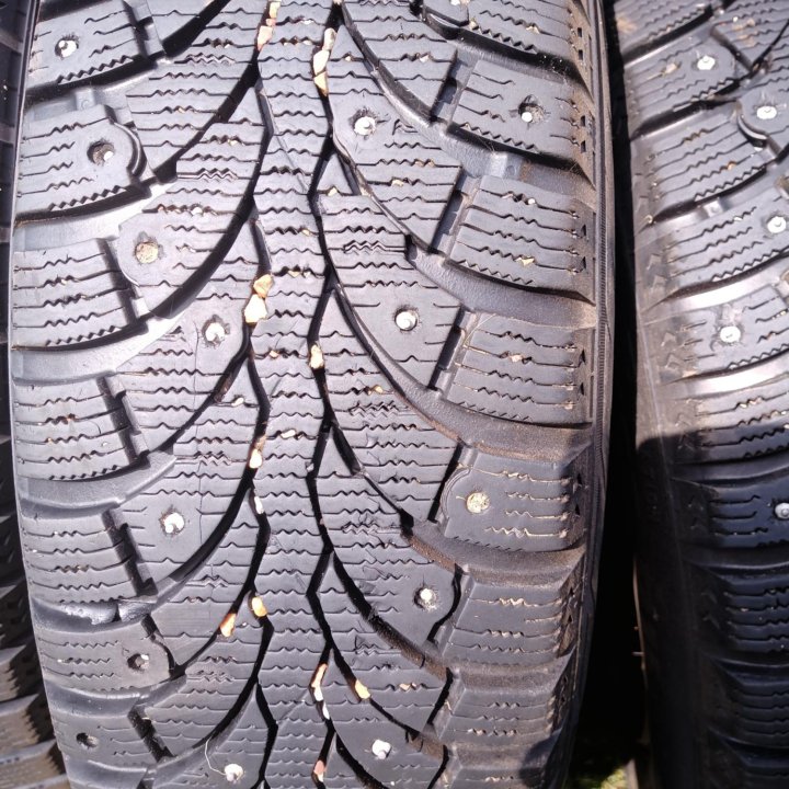 Колеса Pirelli Formula Ice 185/65 R15 88T