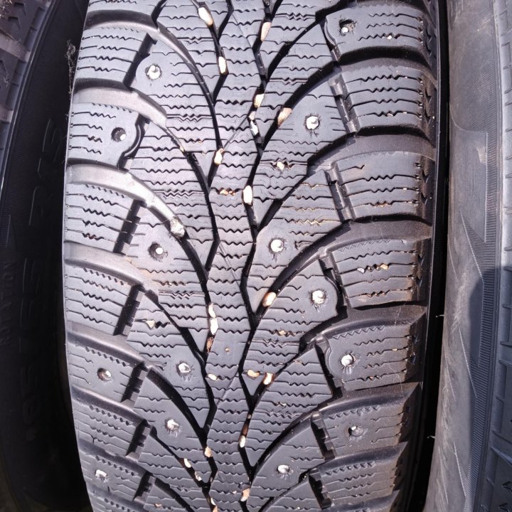 Колеса Pirelli Formula Ice 185/65 R15 88T