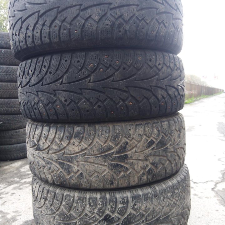 215 /60 R16