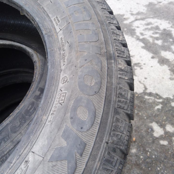 215 /60 R16