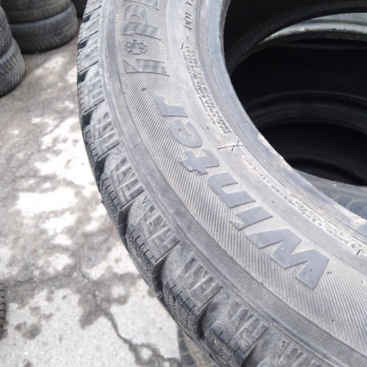 215 /60 R16