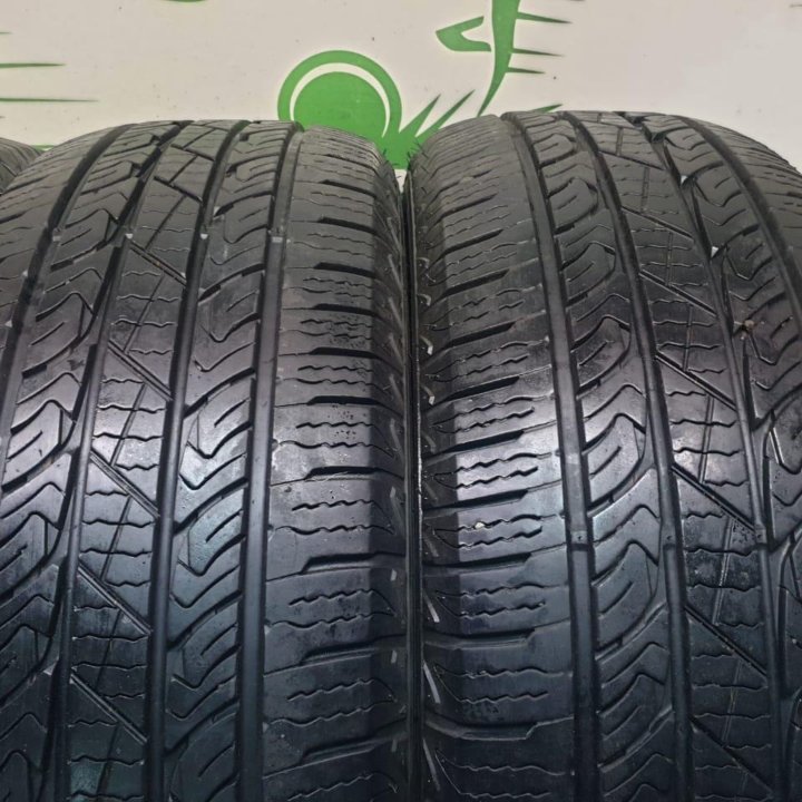 285/65 R17 Nexen Roadian HTX RH5 4 шт